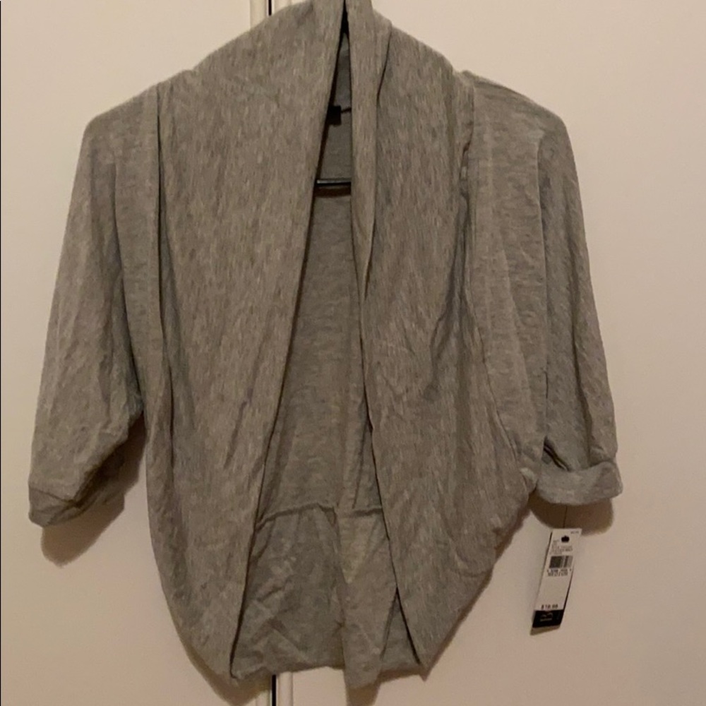 Cardigan